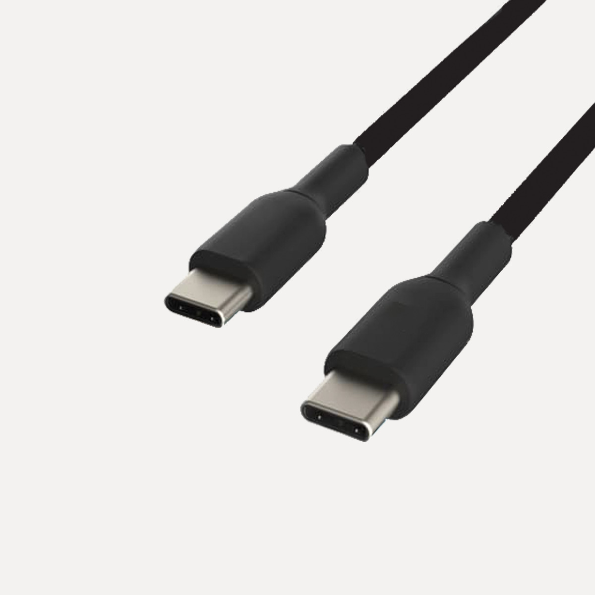 USB-C na USB-C kabel (17 cm)