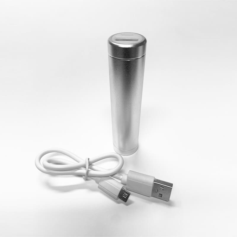 Ezee Power Bank 2600 mAh