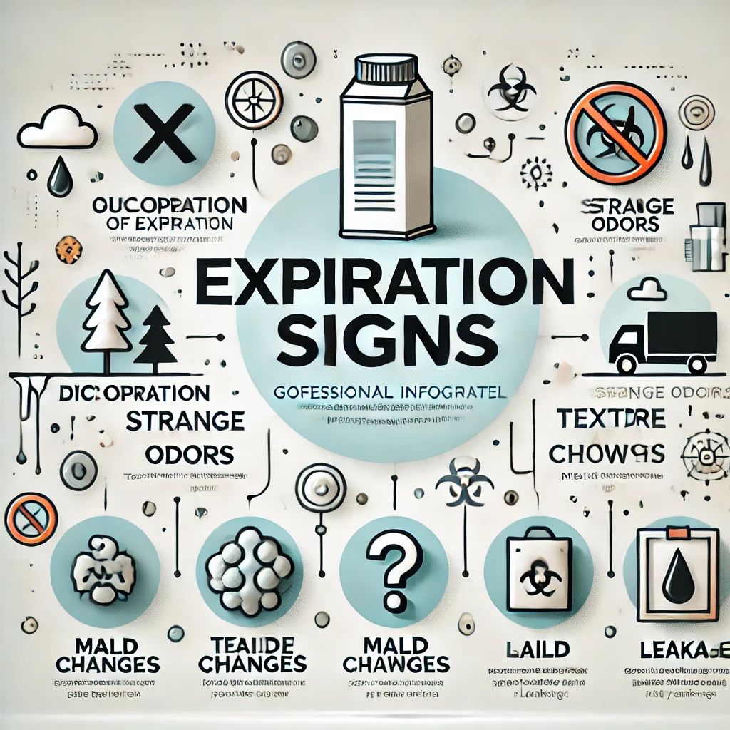 Jak poznat, že vaše elektronická cigareta má prošlou expirační dobu?