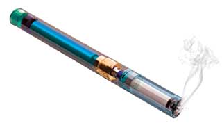 Co jsou to jednorázové vapy? Průvodce krok za krokem